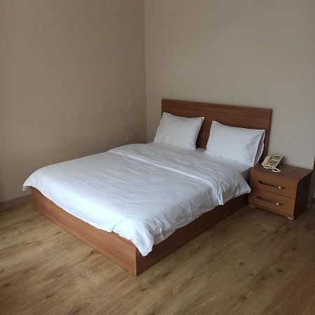 Kizkalesi Hotel & Restaurant Kartepe Luaran gambar